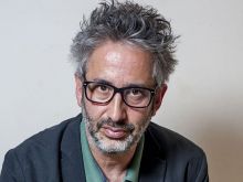 David Baddiel