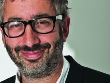 David Baddiel