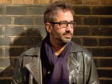 David Baddiel