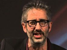 David Baddiel