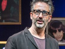 David Baddiel