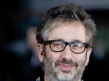 David Baddiel