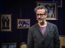 David Baddiel