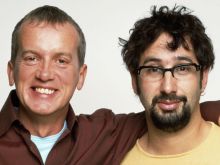 David Baddiel