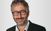 David Baddiel