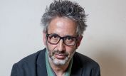 David Baddiel