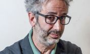 David Baddiel