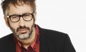 David Baddiel