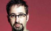 David Baddiel