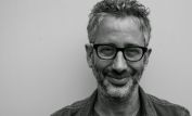 David Baddiel