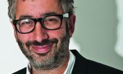 David Baddiel