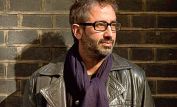 David Baddiel