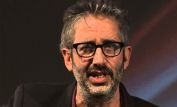 David Baddiel