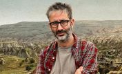 David Baddiel