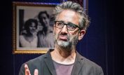 David Baddiel