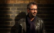 David Baddiel