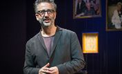 David Baddiel