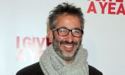 David Baddiel