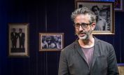 David Baddiel