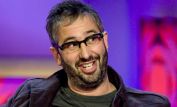 David Baddiel