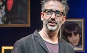 David Baddiel