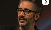 David Baddiel