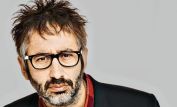 David Baddiel