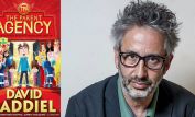 David Baddiel