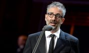 David Baddiel