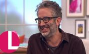 David Baddiel