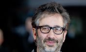 David Baddiel