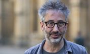 David Baddiel