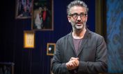 David Baddiel