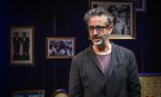 David Baddiel