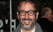 David Baddiel