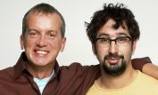 David Baddiel