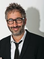 David Baddiel