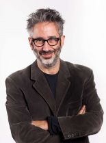 David Baddiel