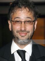 David Baddiel