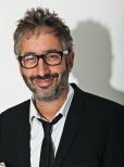 David Baddiel