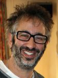 David Baddiel