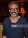 David Baddiel