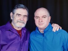 David Bailie