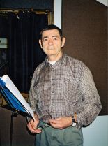 David Bailie