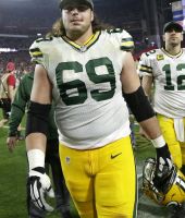 David Bakhtiari