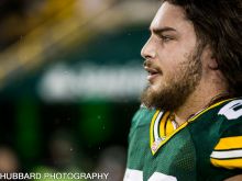 David Bakhtiari