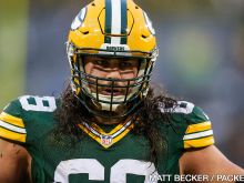 David Bakhtiari