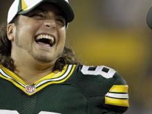 David Bakhtiari