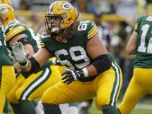 David Bakhtiari