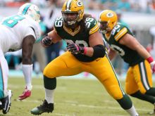 David Bakhtiari